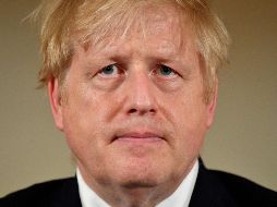 Johnson ha ido mejorando poco a poco y durante su estancia en el hospital leyó cómics de Tintín, vio comedias como 