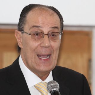 Muere el presidente de la Bolsa Mexicana de Valores