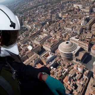 Italia registra 431 muertos por COVID-19, cifra diaria más baja en tres semanas