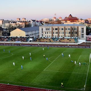 La OMS exige que Bielorrusia detenga el futbol