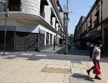 Ante el impacto del coronavirus en la economía, el Banco Mundial señaló que se requieren políticas dirigidas en una escala raras veces vista antes. NTX/ARCHIVO