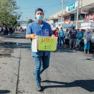 Jalisco registra seis nuevos casos de COVID-19