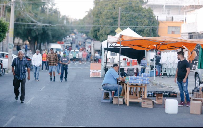 EL INFORMADOR / ARCHIVO