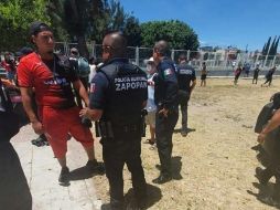 ESPECIAL / Gobierno de Zapopan