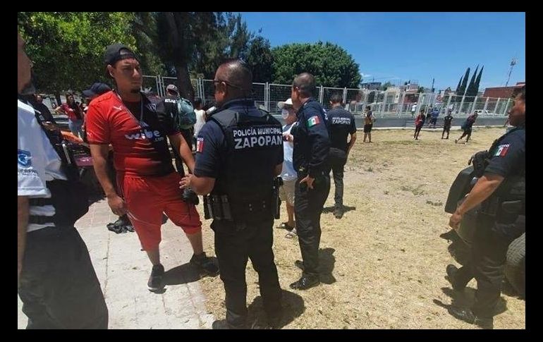 ESPECIAL / Gobierno de Zapopan