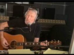 Roger Waters cantó Paradise, tema incluido en el álbum debut de Prine en 1971. INSTAGRAM / rogerwaters