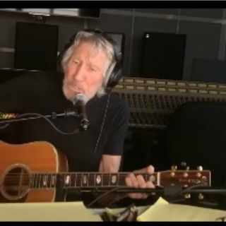 Figuras de la música rinden homenaje a John Prine