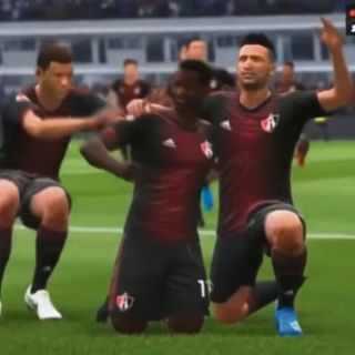 Los equipos tapatíos, listos para la Fecha 2 de la eLiga MX