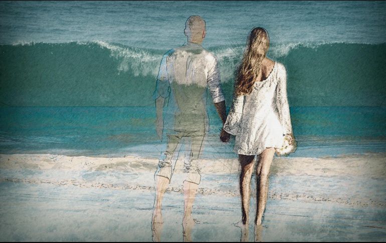 Esta imagen corresponde a la lectura dramatizada que se dará sobre “La señorita Julia”, como parte del programa #TeatroDesdeCasa. FACEBOOK/epitafioproducciones13