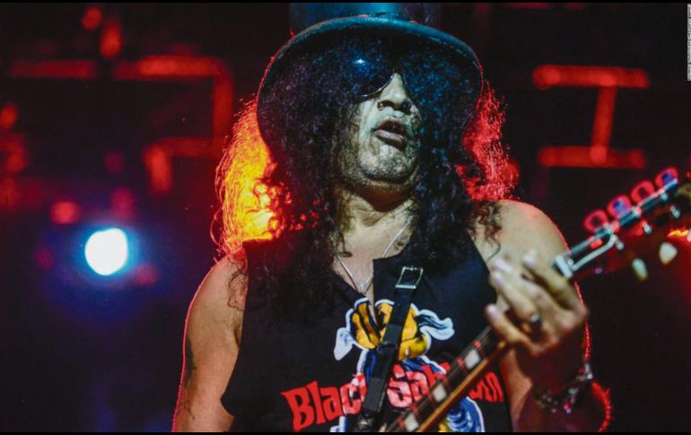 Estos días de cuarentena pueden ser una magnífica oportunidad para volver a escuchar a las grandes leyendas del rock. AFP/Archivo