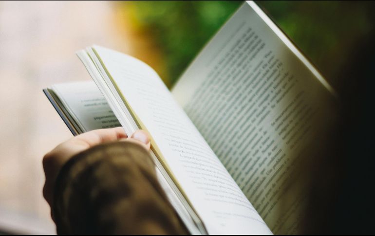 “La tinta de mi cuerpo” se encuentra disponible en Amazon; consíguelo y disfruta un rato ameno de lectura. ESPECIAL