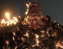 En RE3 te topas con un enemigo fastidioso que no te dará respiro. ESPECIAL