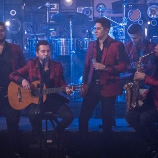 La Adictiva celebra con más música