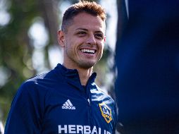 El próximo domingo, 