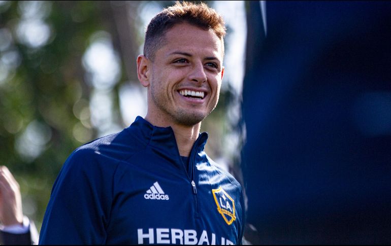 El próximo domingo, 