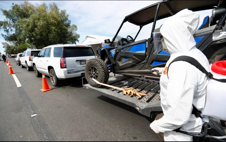 ESPECIAL / Gobierno de Jalisco