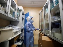 Levantar la cuarentena requiere contar con un sistema sanitario 