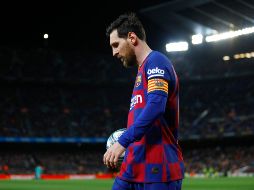 Víctor Font declara que el Barcelona está cerca de sufrir una quiebra económica y moral. IMAGO7