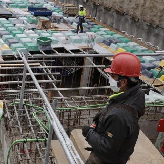 España reactiva parte de sectores no esenciales