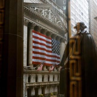 Wall Street cierra mixto, con pérdidas en el petróleo de Texas