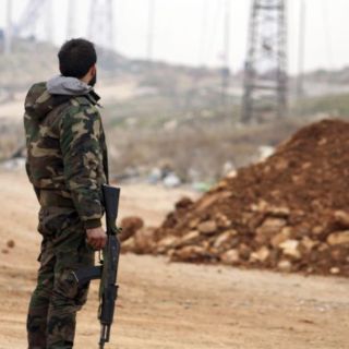 Iraq advierte de un repunte de actividades terroristas ante pandemia de COVID-19