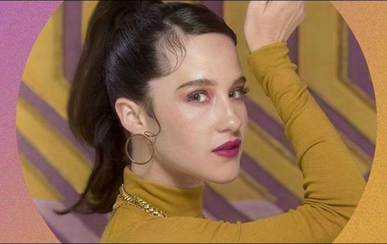 Sariñana dijo que lo recaudado será para apoyar a toda la gente que está pasándola mal gracias a las cancelaciones de conciertos. INSTAGRAM / ximenamusic