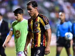 Leones Negros marchaba en el quinto puesto del Clausura 2020. Imago7 / ARCHIVO