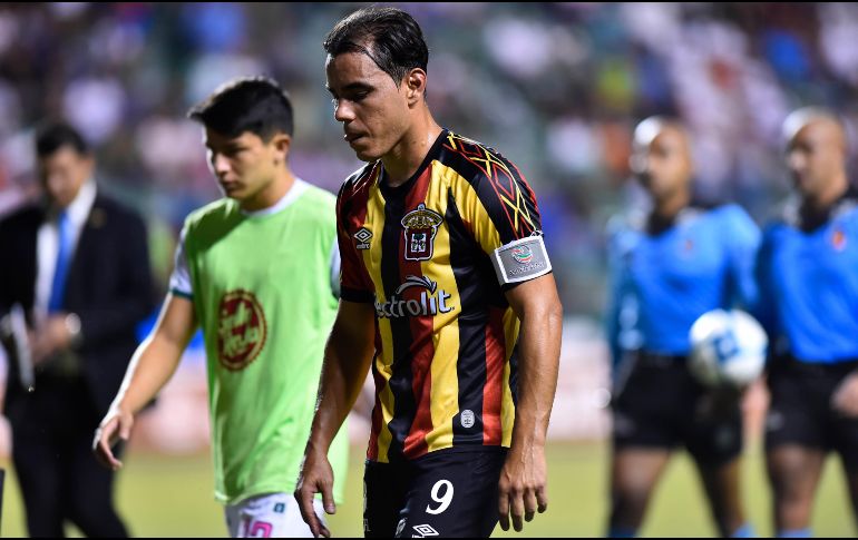Leones Negros marchaba en el quinto puesto del Clausura 2020. Imago7 / ARCHIVO