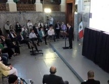 La estrategia será operada a través del Protocolo para la Atención Alimentaria. TWITTER / @GobiernoJalisco