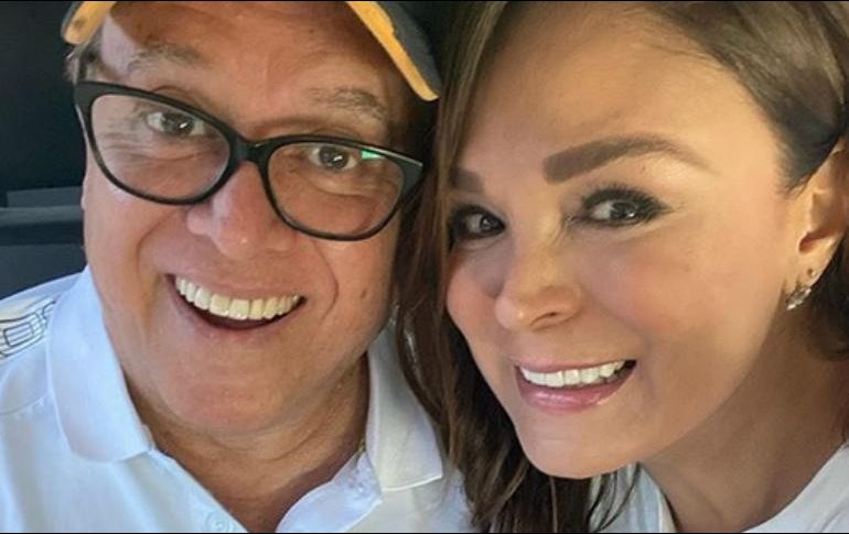 El video de Brenda Bezares se hizo viral. INSTAGRAM / bbezares