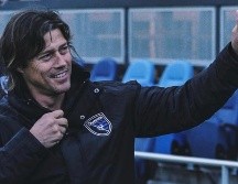 El director técnico del San Jose Earthquakes de la MLS, Matías Almeyda, causó sensación en las redes sociales, pero esta vez no por alguna declaración en torno al ámbito del futbol, sino por su nuevo look. INSTAGRAM / @peladoalmeyda