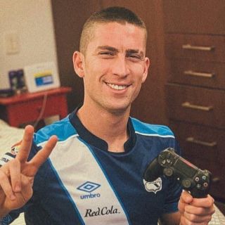 Atlas no puede con el Puebla de Ormeño en la eLiga MX