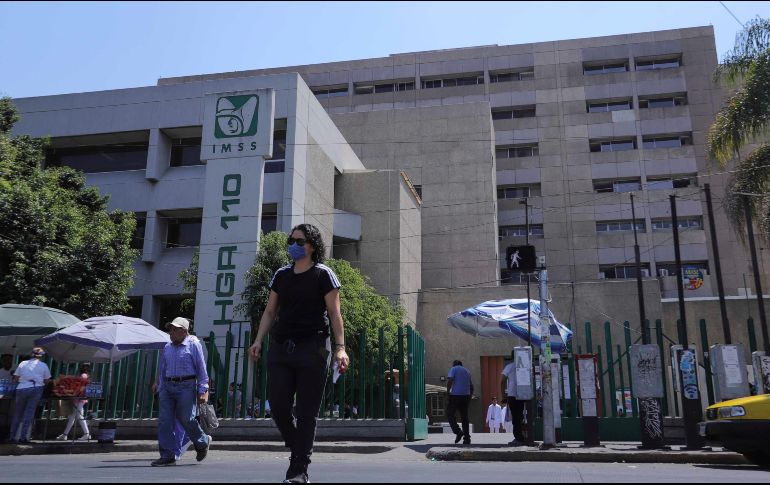 Según el PAN, la empresa china Stefano International Commerce Co. LTD vendió los aparatos médicos a 32 millones de dólares. SUN