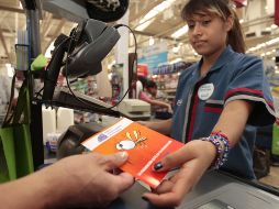 La caída del empleo en marzo es la mayor en ese mes desde 1998. EL INFORMADOR/Archivo