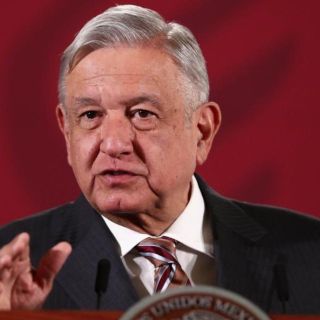 Trump agradece a su "amigo" López Obrador por acuerdo de la OPEP+