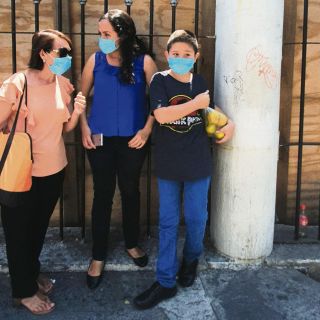 Estados adelantan restricciones obligatorias por el coronavirus