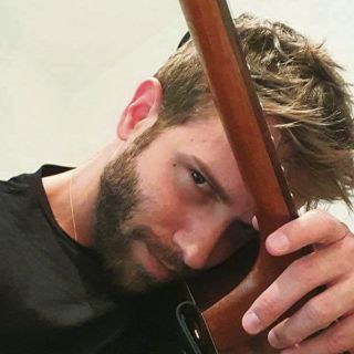 Pablo Alborán y los abrazos pendientes