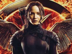 La saga de “Los juegos del hambre” formará parte de la propuesta de Lionsgate en YouTube. ESPECIAL