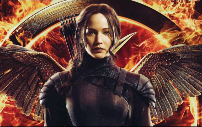La saga de “Los juegos del hambre” formará parte de la propuesta de Lionsgate en YouTube. ESPECIAL