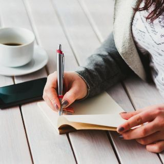 Explota tu creatividad y escribe un guion