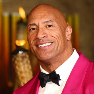 Dwayne Johnson anuncia que "Black Adam" retrasa su rodaje por COVID-19