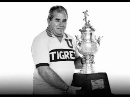 Cabe recordar que a finales del año pasado, Don Roberto ya había sufrido complicaciones de salud. FACEBOOK / Dinastia Tigre