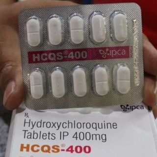 Coronavirus: los riesgos de la hidroxicloroquina, el fármaco contra la malaria y el lupus que algunos usan contra la covid-19