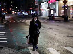 El gobernador resalta que los mandatos de Trump no se tratan de las órdenes de un rey, por lo que no se hará lo que designe. AP / M. Lennihan