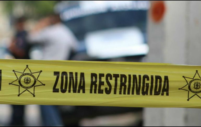 Hombres armados atacaron a la trabajadora cuando salía de su domicilio en la colonia Cuauhtémoc. ESPECIAL