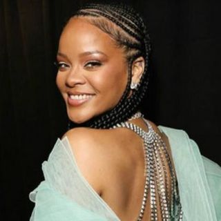 Rihanna ayuda a víctimas de violencia doméstica en medio del COVID-19