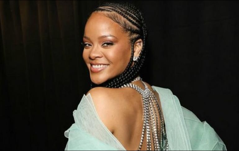 La iniciativa de Rihanna apoyará a las personas afectadas por la orden de quedarse en casa durante la emergencia sanitaria por el COVID-19. INSTAGRAM / badgalriri