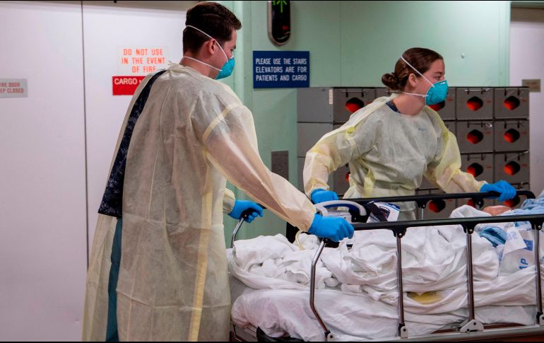 Gueterres pidió a las grandes empresas de redes sociales 