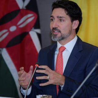 Critican a Justin Trudeau por irse de vacaciones en Semana Santa