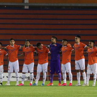 Desaparecer el Ascenso afectaría a miles de familias: Correcaminos